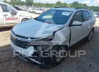 2022 Chevrolet Equinox фото