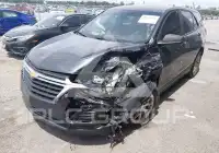 2022 Chevrolet Equinox фото