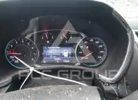 2022 Chevrolet Equinox фото