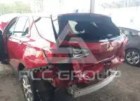 2022 Chevrolet Equinox photo