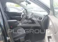 2022 Chevrolet Equinox фото