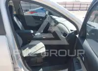 2022 Chevrolet Equinox фото