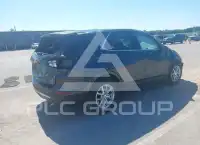 2022 Chevrolet Equinox фото
