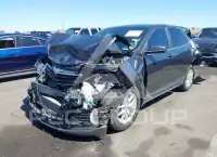 2022 Chevrolet Equinox фото