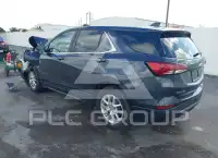 2022 Chevrolet Equinox фото