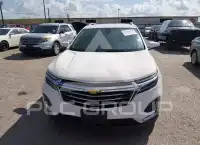 2022 Chevrolet Equinox фото