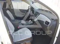 2022 Chevrolet Equinox фото