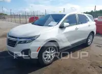 2022 Chevrolet Equinox фото