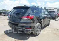 2022 Chevrolet Equinox фото