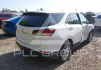 2022 Chevrolet Equinox фото