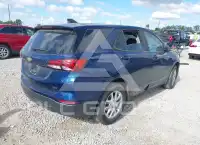 2022 Chevrolet Equinox photo