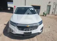 2022 Chevrolet Equinox фото
