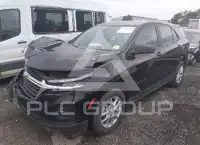 2022 Chevrolet Equinox photo