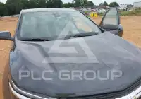 2022 Chevrolet Equinox фото