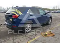 2022 Chevrolet Equinox фото