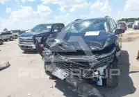 2022 Chevrolet Equinox фото