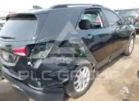 2022 Chevrolet Equinox photo