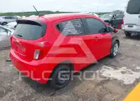 2022 Chevrolet Spark фото