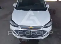 2022 Chevrolet Spark фото