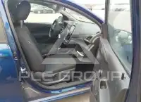 2022 Chevrolet Spark фото