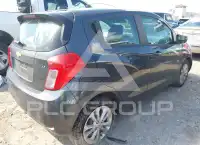 2022 Chevrolet Spark фото