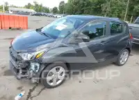 2022 Chevrolet Spark фото