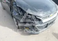 2022 Chevrolet Spark photo