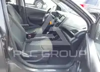 2022 Chevrolet Spark фото