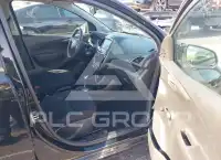 2022 Chevrolet Spark фото