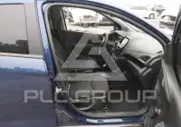 2022 Chevrolet Spark фото