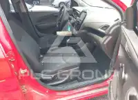 2022 Chevrolet Spark фото