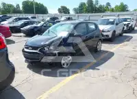 2022 Chevrolet Spark фото