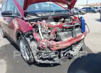 2022 Chevrolet Bolt photo