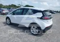 2022 Chevrolet Bolt photo
