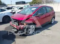 2022 Chevrolet Bolt photo