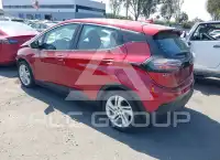 2022 Chevrolet Bolt photo