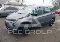 2022 Chevrolet Bolt photo