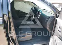 2022 Chevrolet Colorado фото