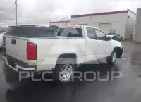 2022 Chevrolet Colorado фото