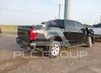 2022 Chevrolet Colorado фото