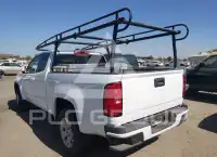2022 Chevrolet Colorado фото