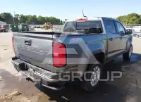 2022 Chevrolet Colorado фото