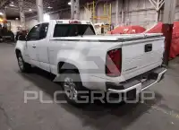 2022 Chevrolet Colorado photo