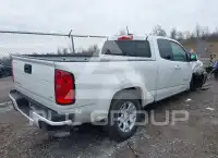 2022 Chevrolet Colorado фото