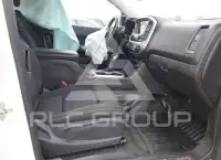 2022 Chevrolet Colorado фото