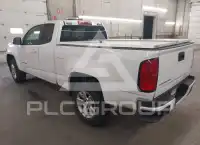 2022 Chevrolet Colorado фото