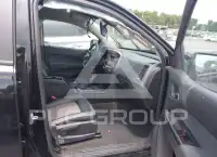 2022 Chevrolet Colorado фото