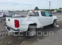 2022 Chevrolet Colorado фото