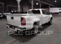 2022 Chevrolet Colorado photo