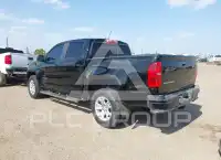 2022 Chevrolet Colorado фото